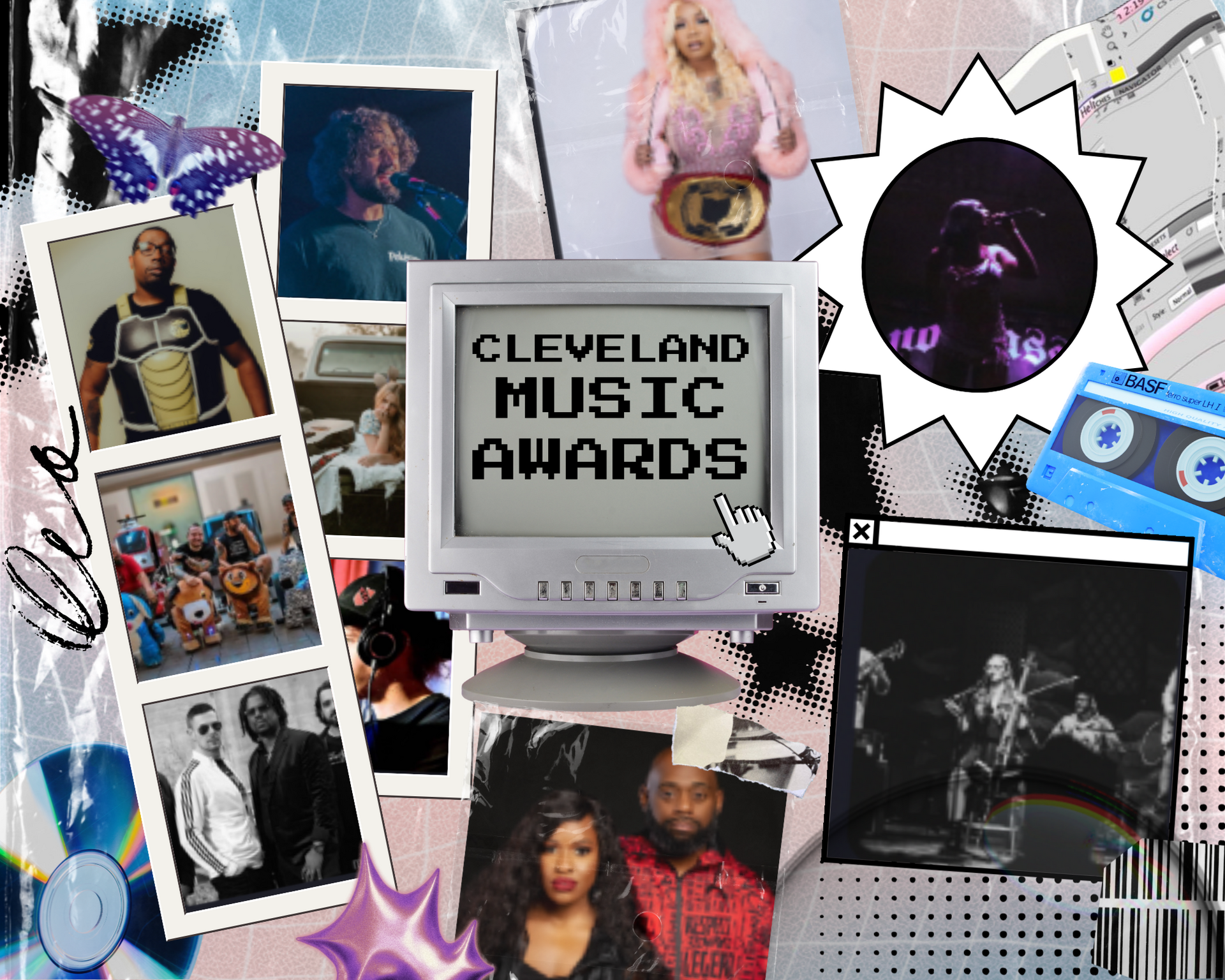 Is the recognition worth it? Frustration continues at Cleveland Music Awards 