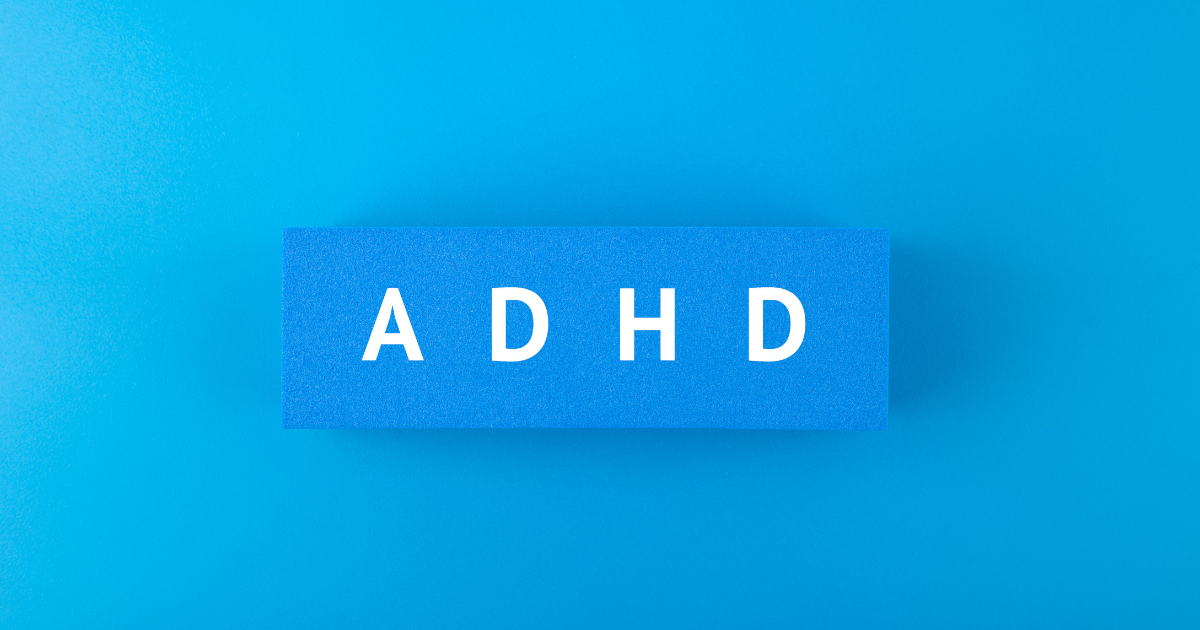 Acupuncture, ADHD & the Art of Attention