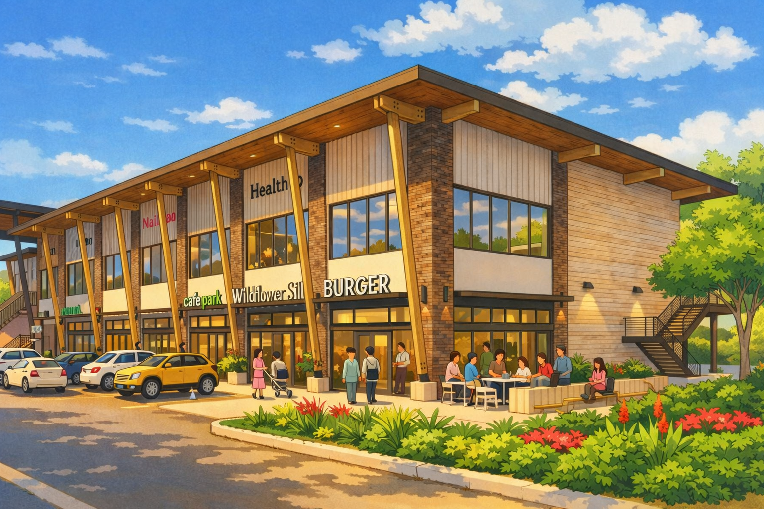 Stone Oak Events - Jan 15, 2026