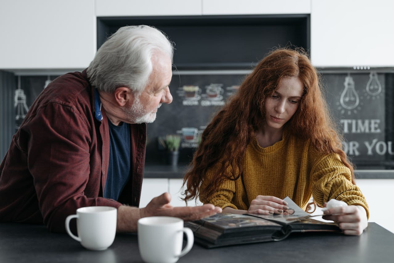 December 10, 2025 - Dealing With Painful Memories: The 5 Steps to Help You Work Through