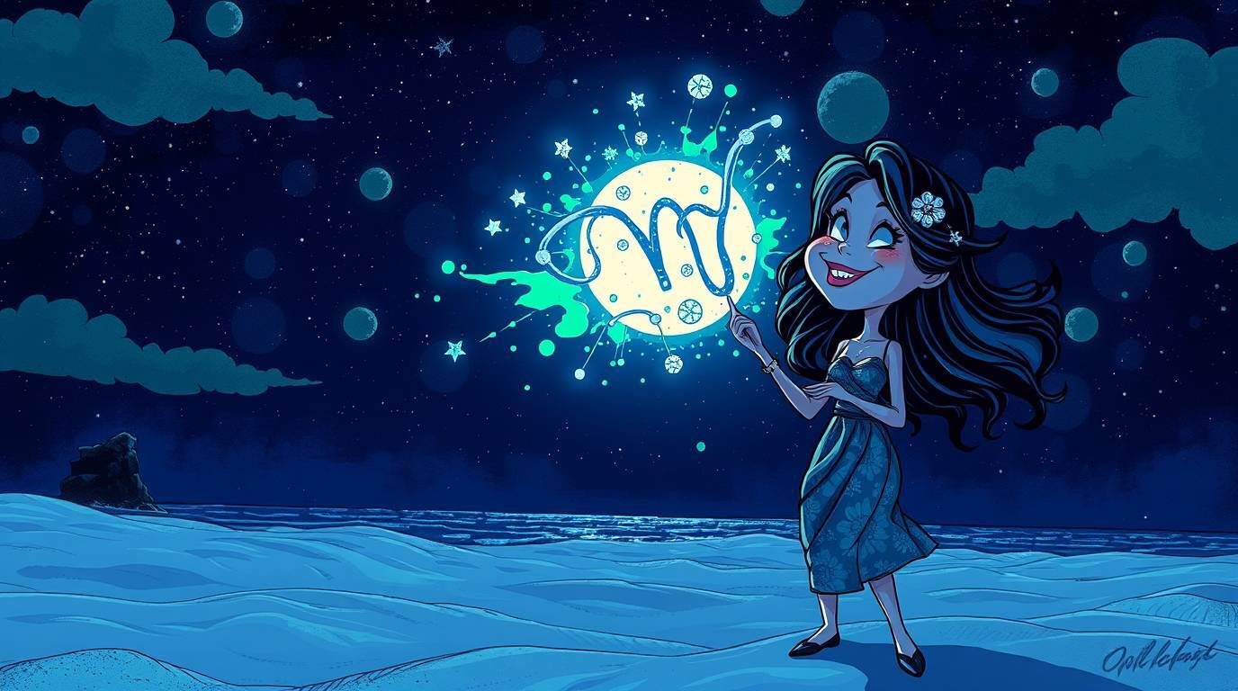 Zodiac Signs:Saturn In Seduction 