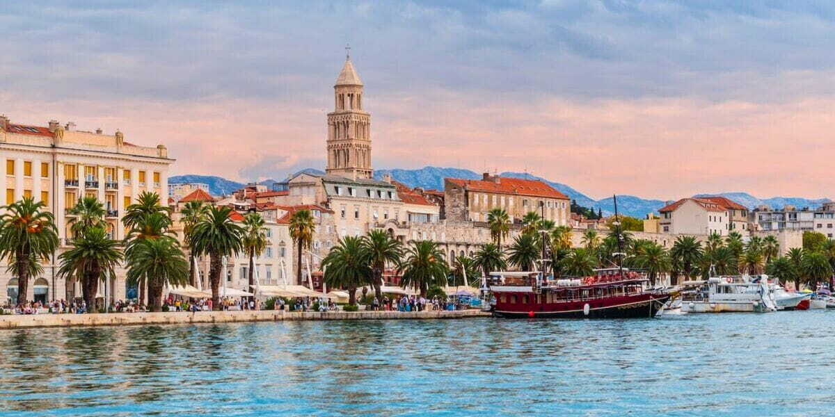 These 4 European Cities Have Never Had Direct Flights From the US — Until Now