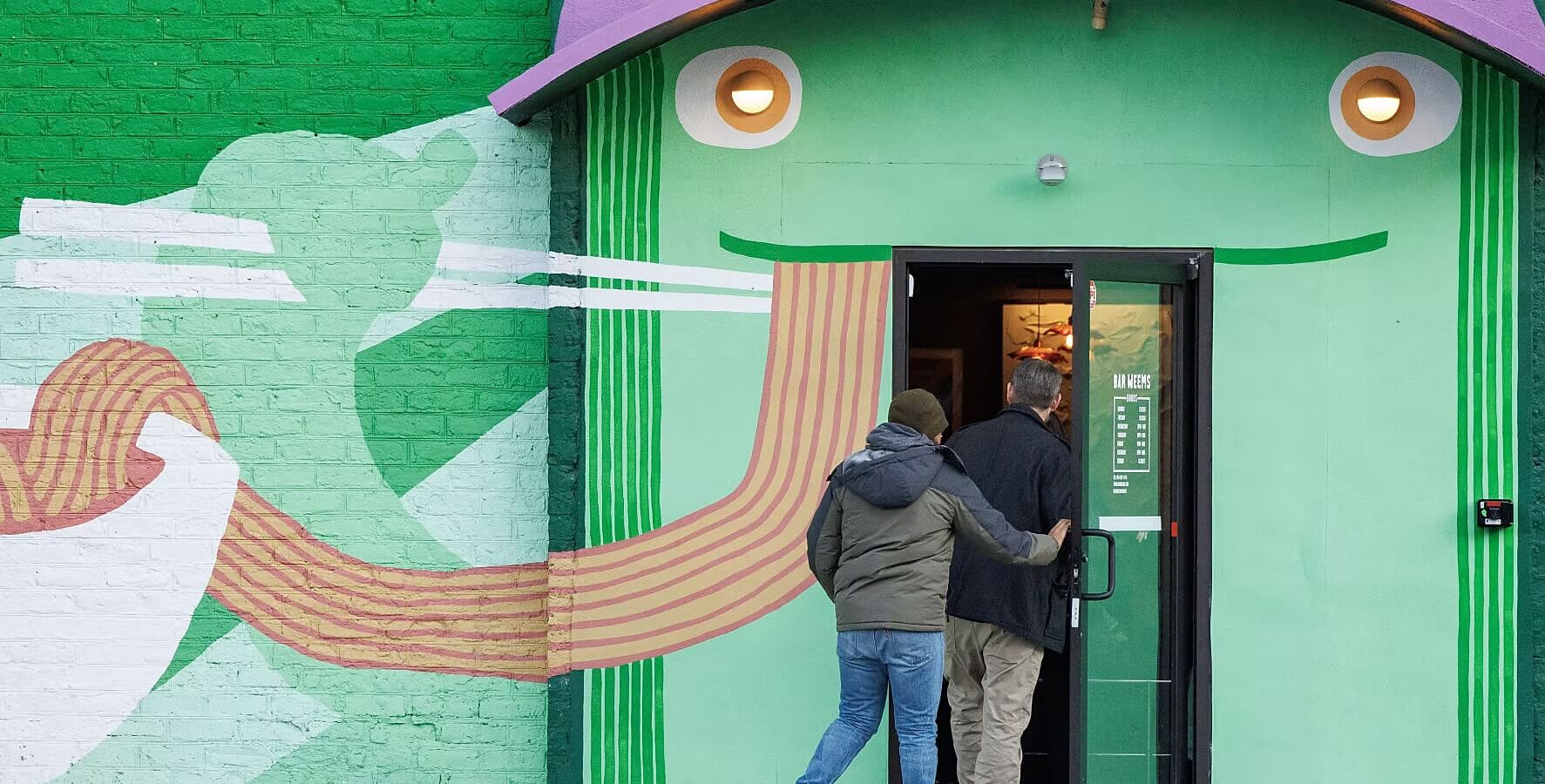 North Charleston Just Got a Ramen Shop Worth the Drive