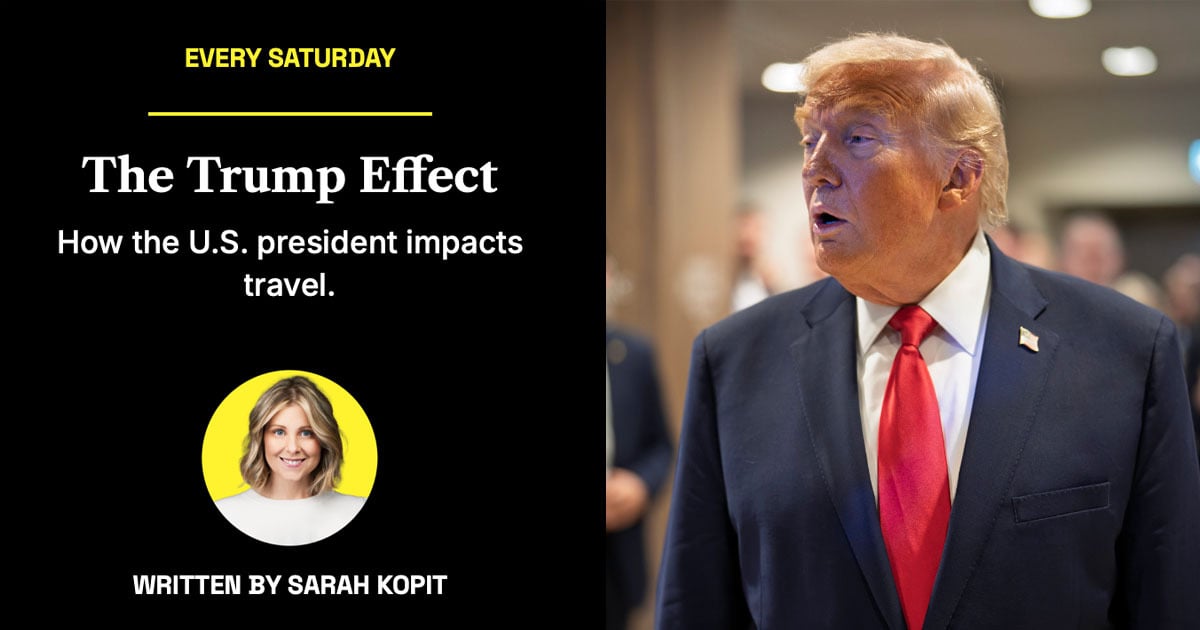 Keep It 100 on the Land