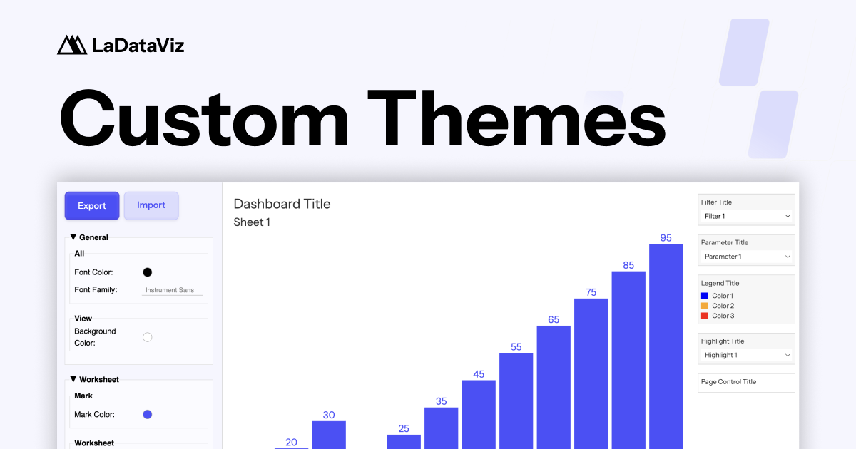 Custom Theme Generator