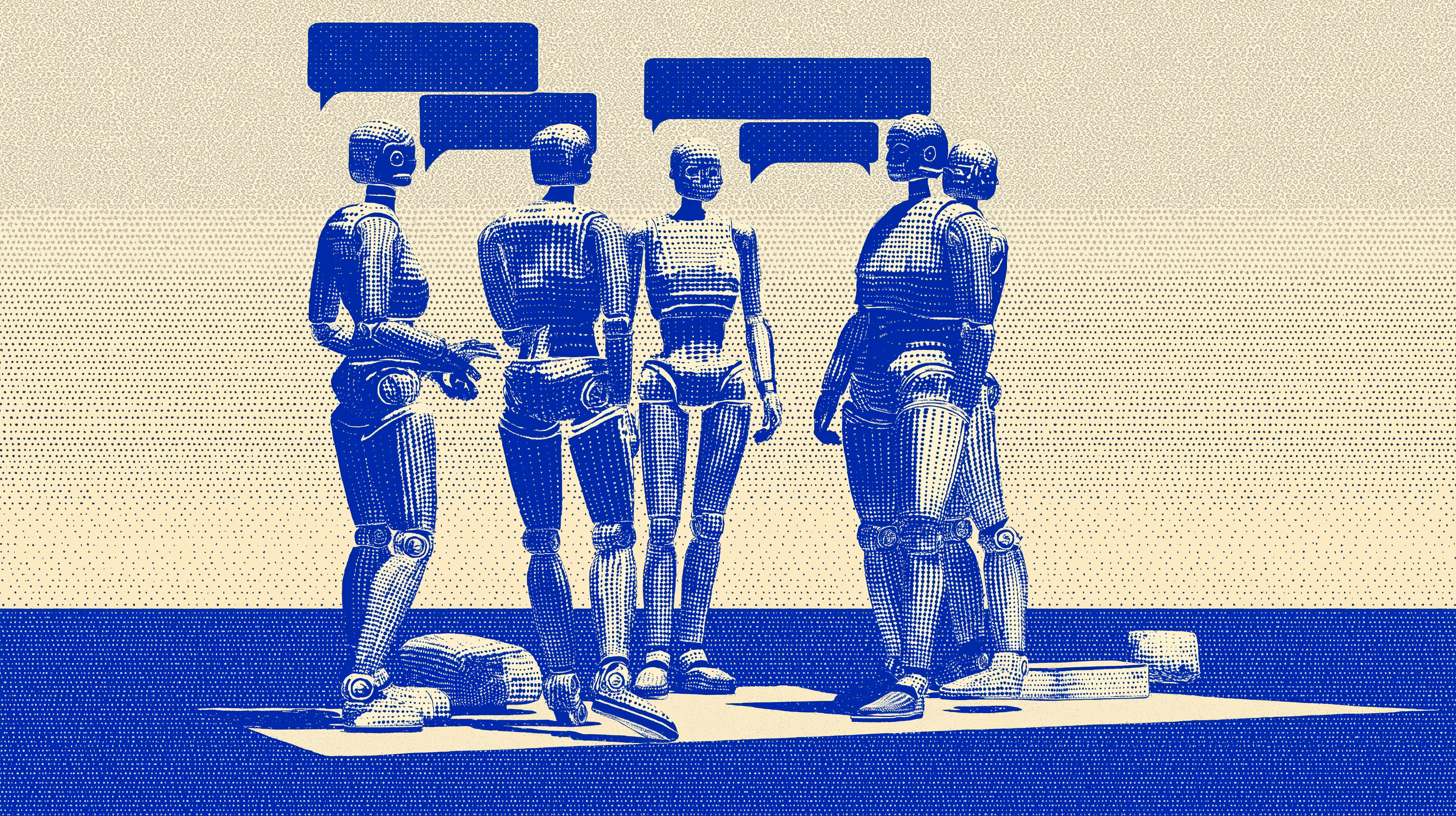 xAI makes its AI agents debate answers