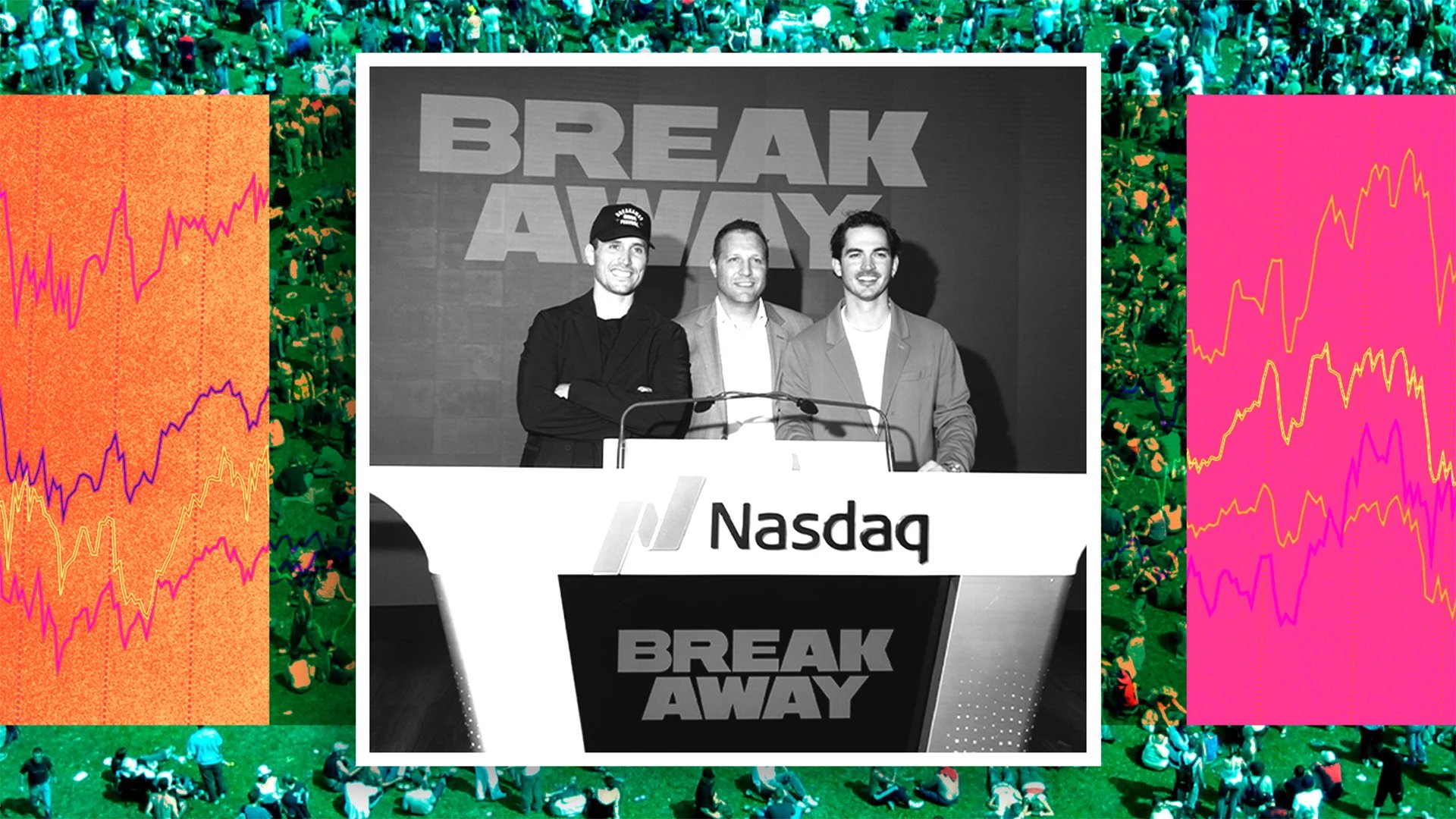 This Music Festival Company’s $30 Million Fundraise Proves AI Isn’t the Only Hot Sector for Investment