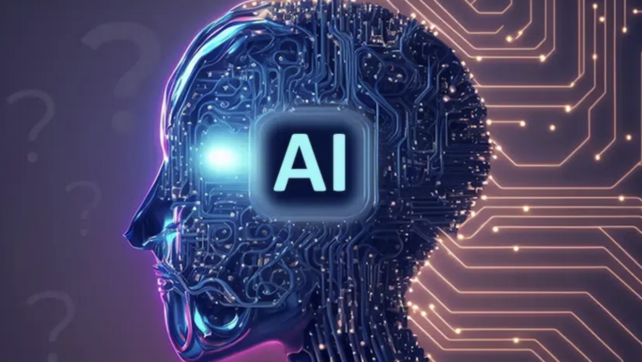 Not everyone is excited about AI