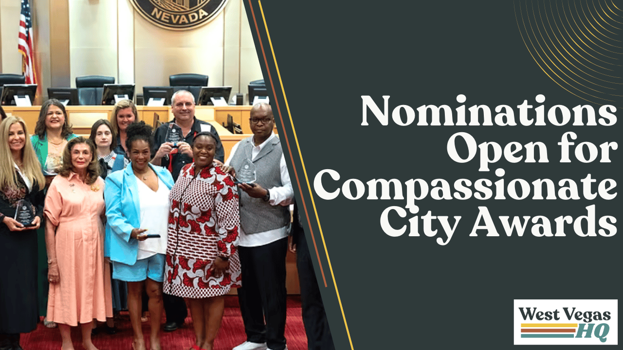 🎇 This food truck is taking Vegas by storm