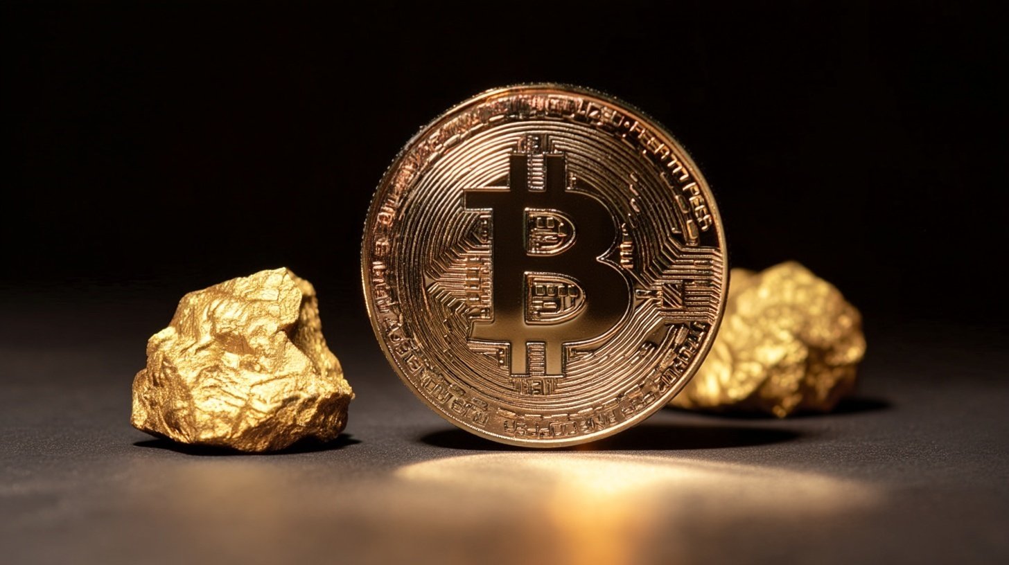 Bitcoin & Gold Hits New All-Time High. Oil Prices Rises. Fed’s Lower Rates. Elon Musk Against Netflix (NFLX)