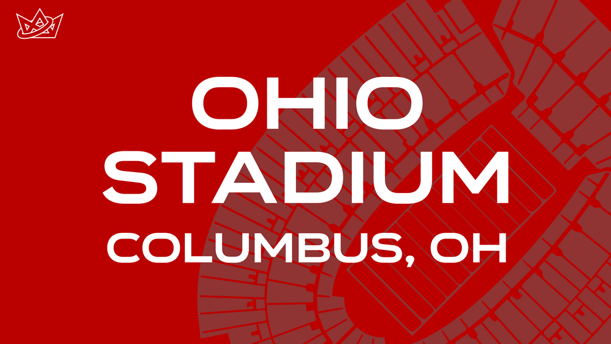 Historic Ohio Stadium Has New Sponsor