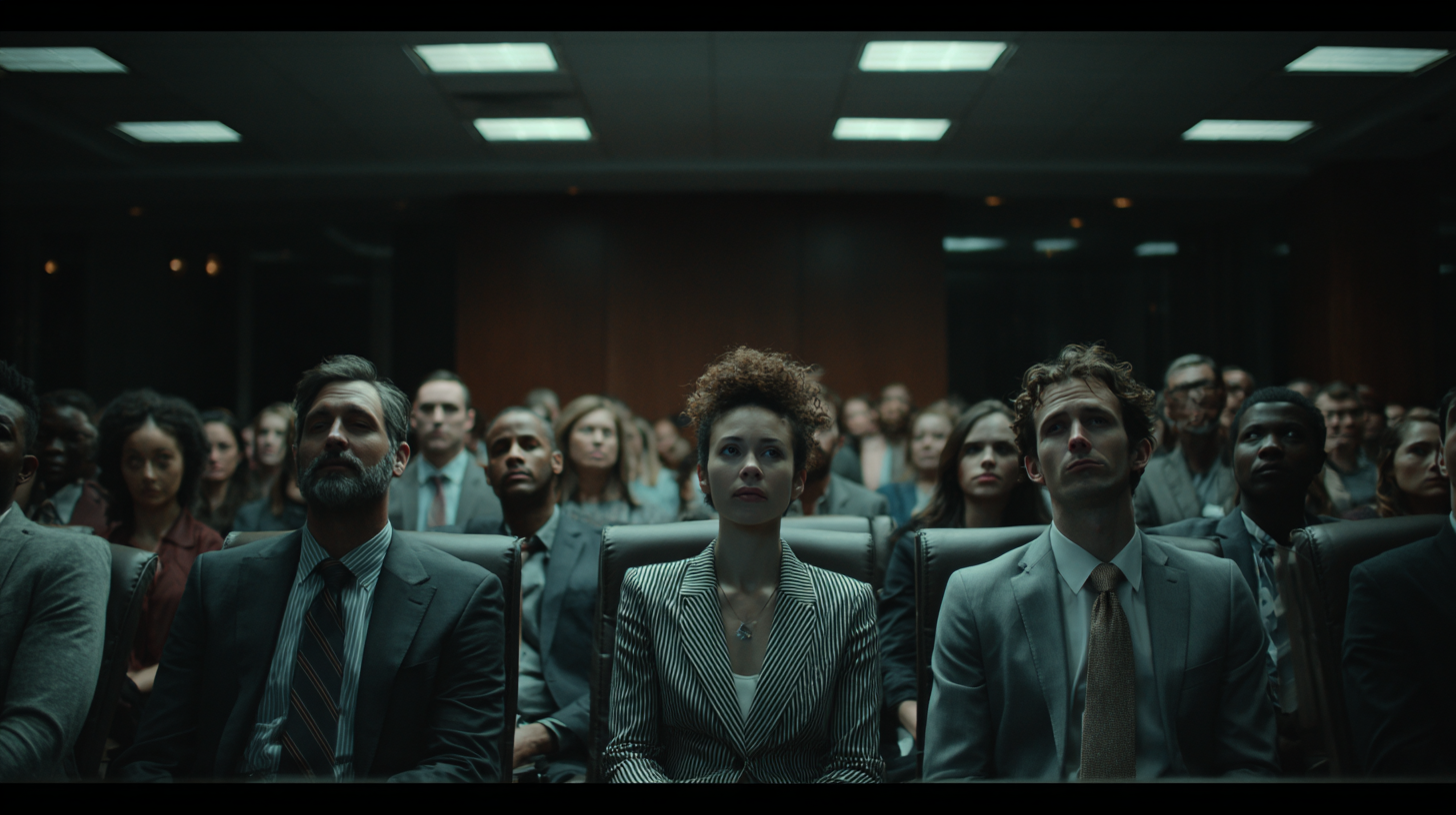 When a Joke Becomes a Trust Event