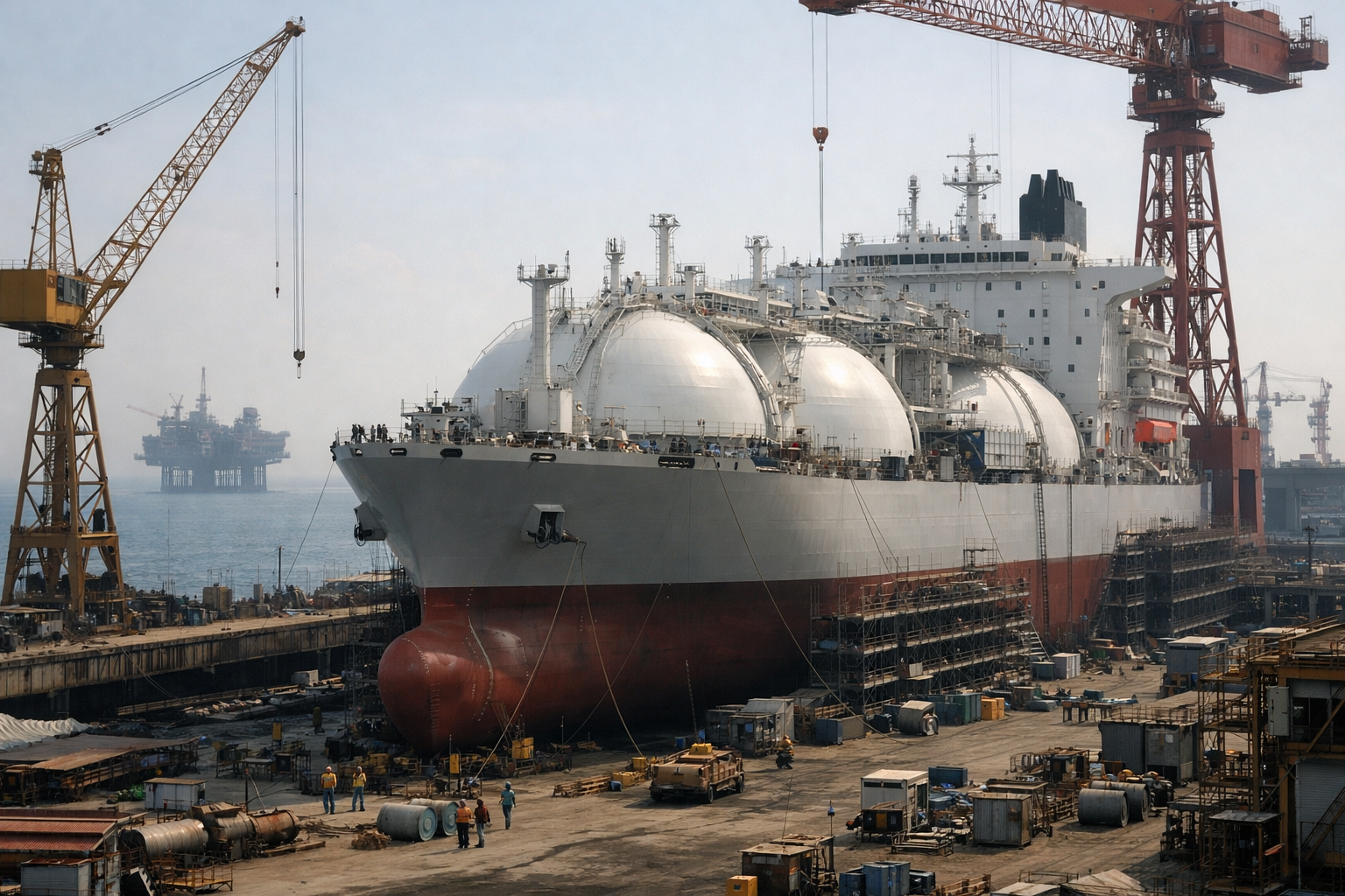 BEL, ONGC, Oil India: Leadership Holds, Laggards Fade!