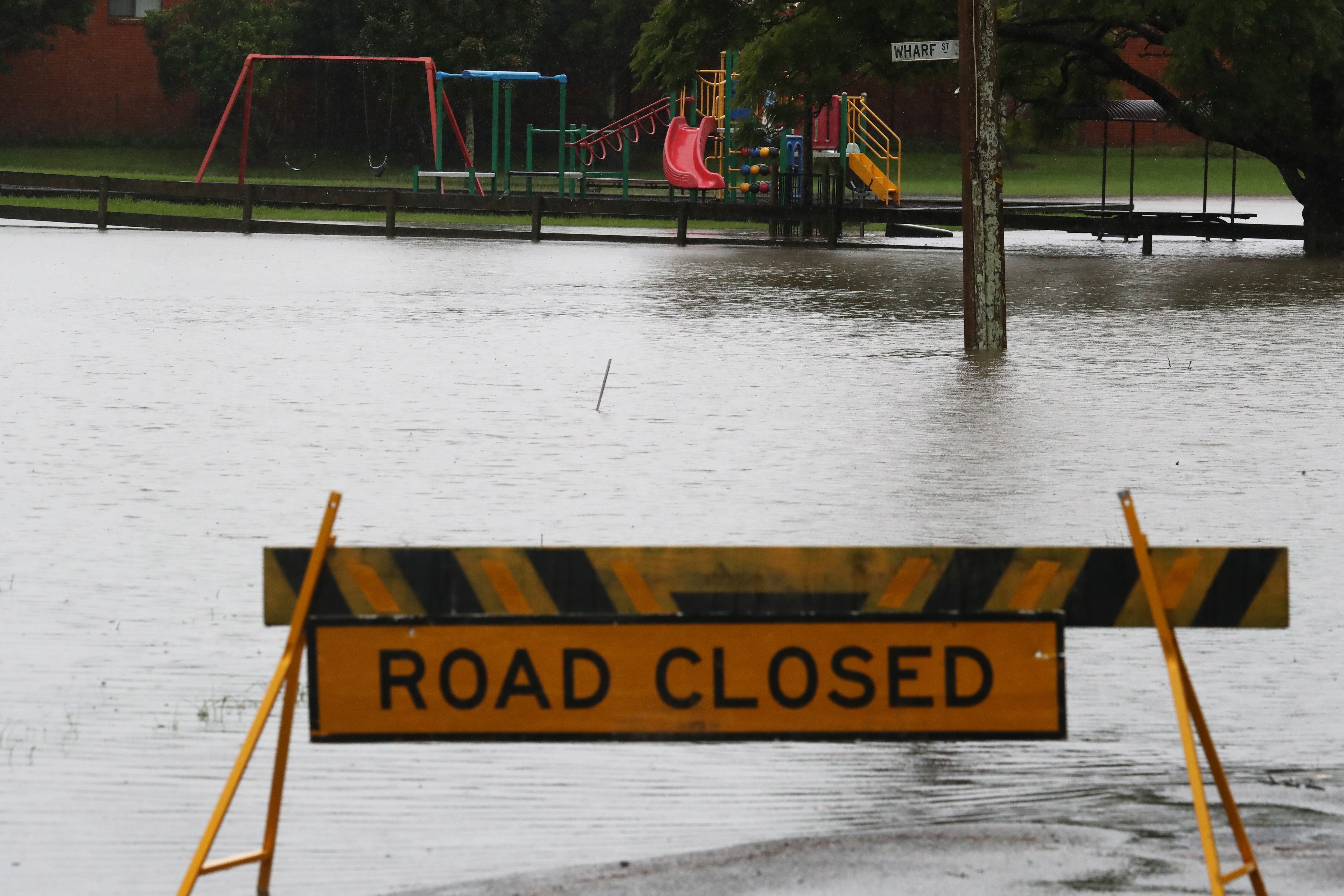 Councils on the Mid North Coast of New South Wales are falling into debt – and ratepayers are footing the bill