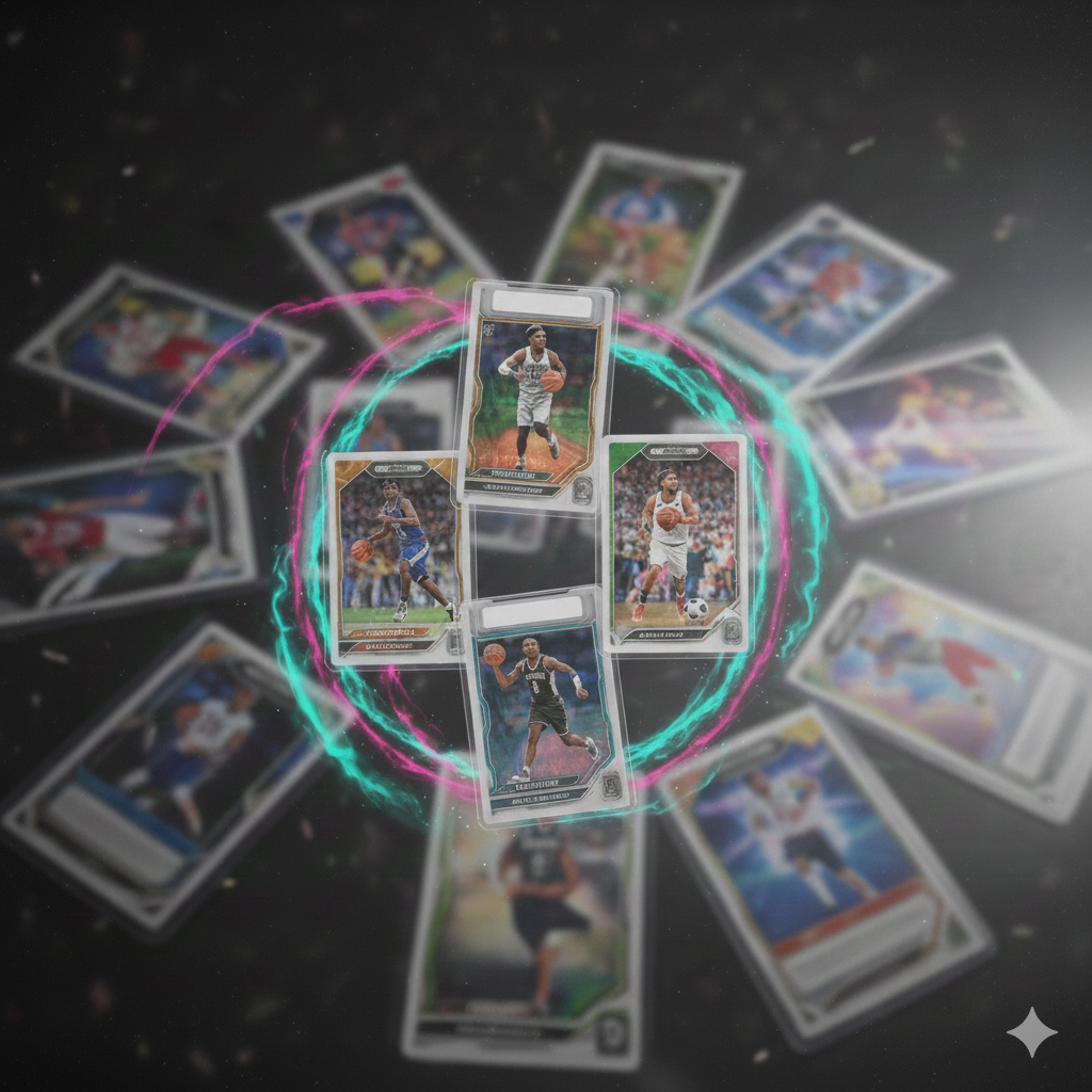 One Company. Three Graders. 79% of the Market.