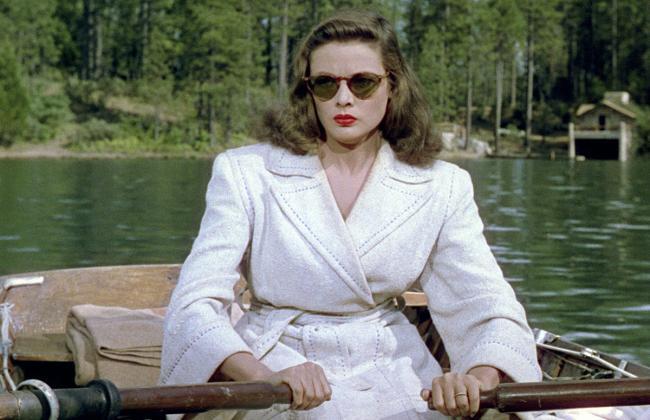 Dive Into Noir and Drama: BAMPFA’s Summer 2025 Film Highlights