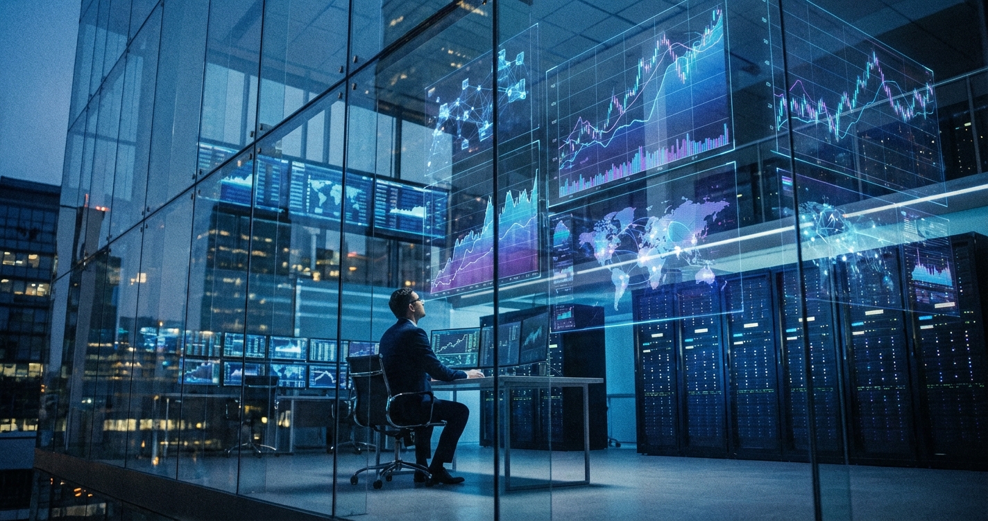 BEO Investments Launches Sera to Crack Private Markets Data Problem