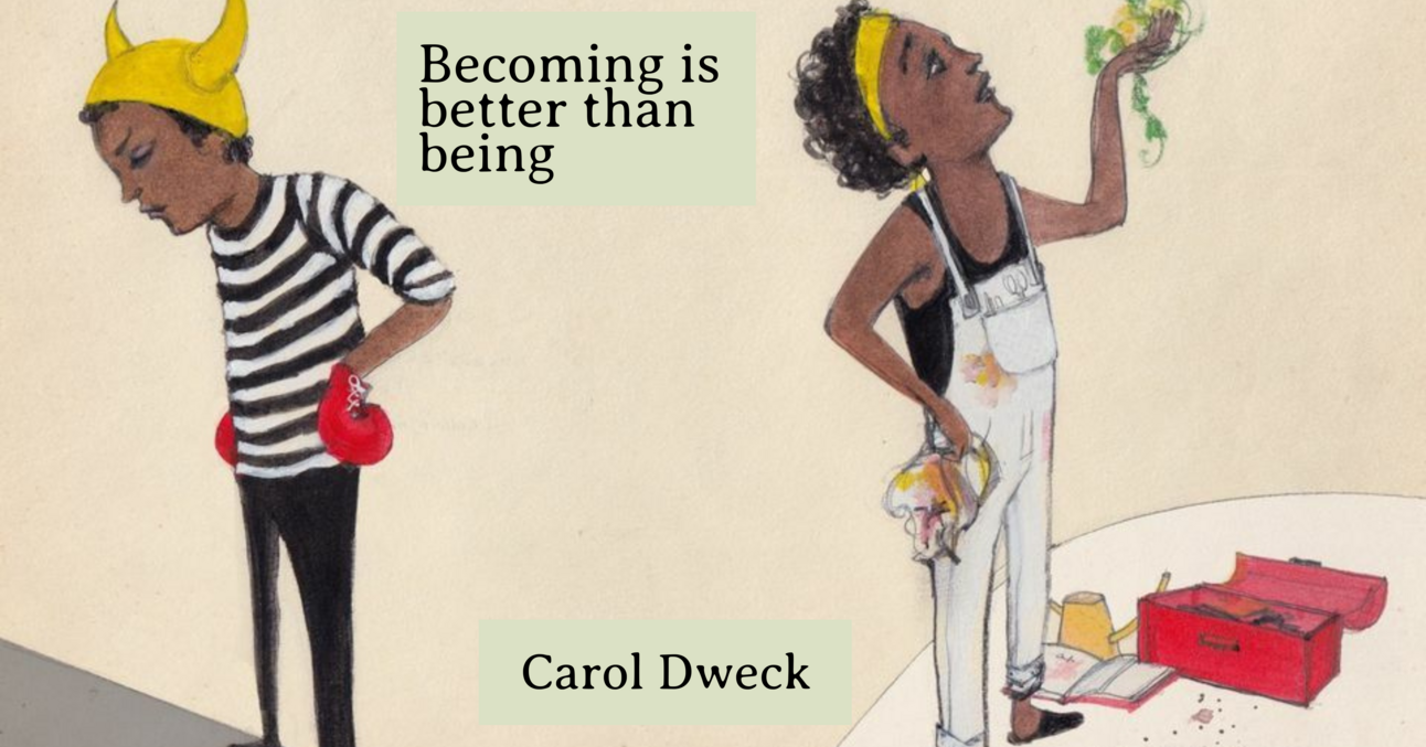 The Sixth-Grade Seating Chart That Changed Psychology