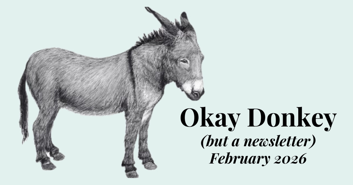 What makes writing "weird"? 🪭