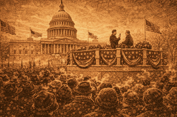 Why January 20 Matters in U.S. Politics