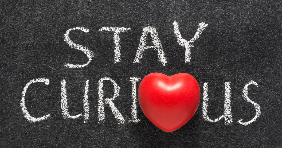 When Being Right Gets in the Way of Love