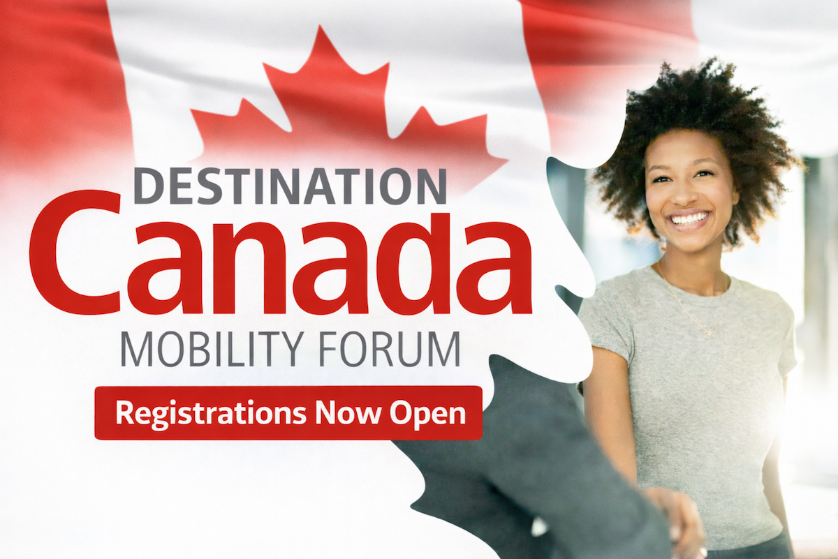 Destination Canada Mobility Forum 2026 Registrations Are Now Open