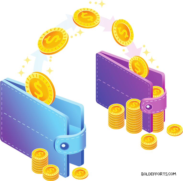 💸 Remote Work’s Ripple Effect: Accelerating Global Wealth Redistribution