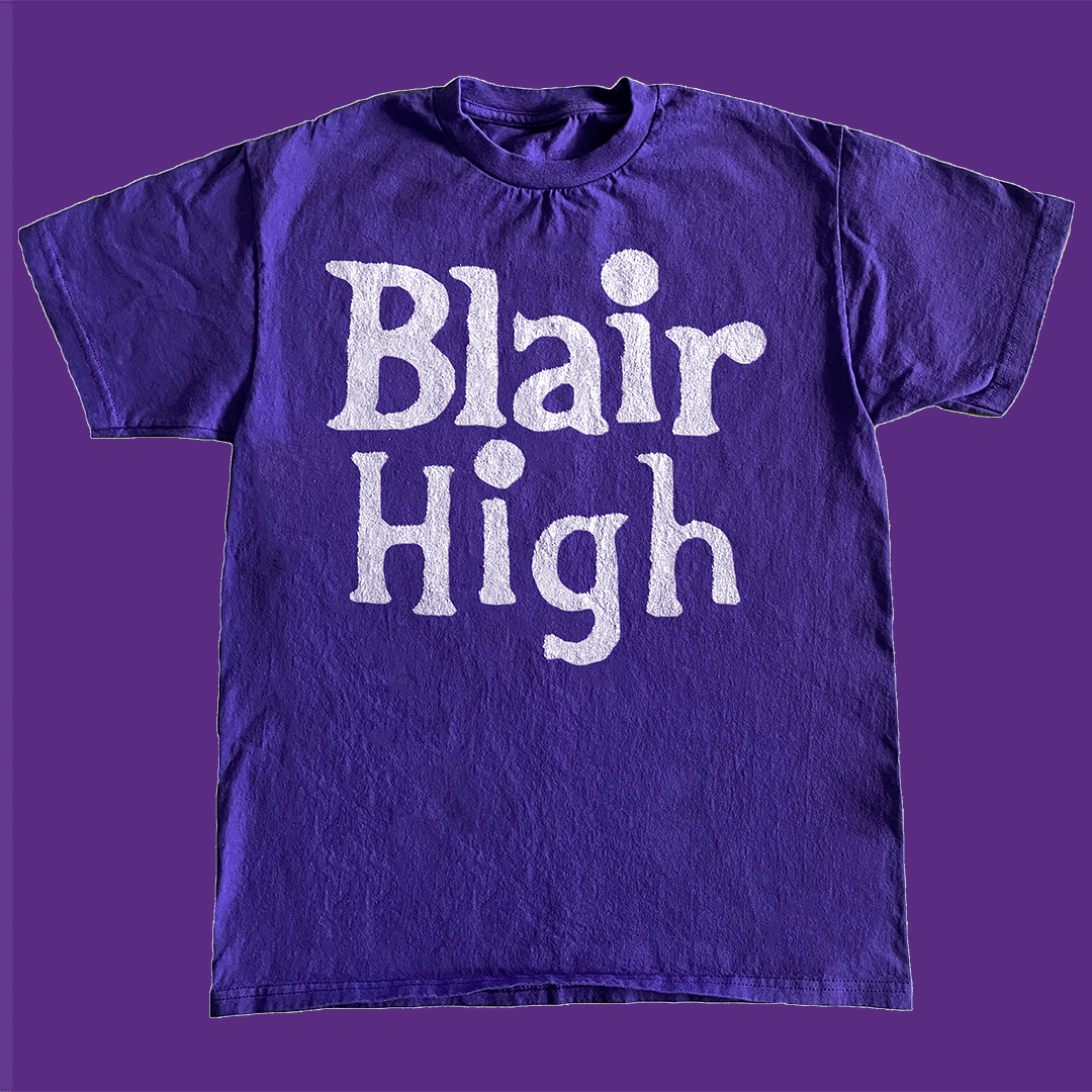 Blair Bears