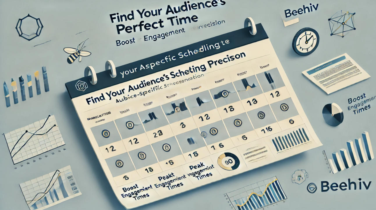 ¿Cuándo deberías mandar tu newsletter?