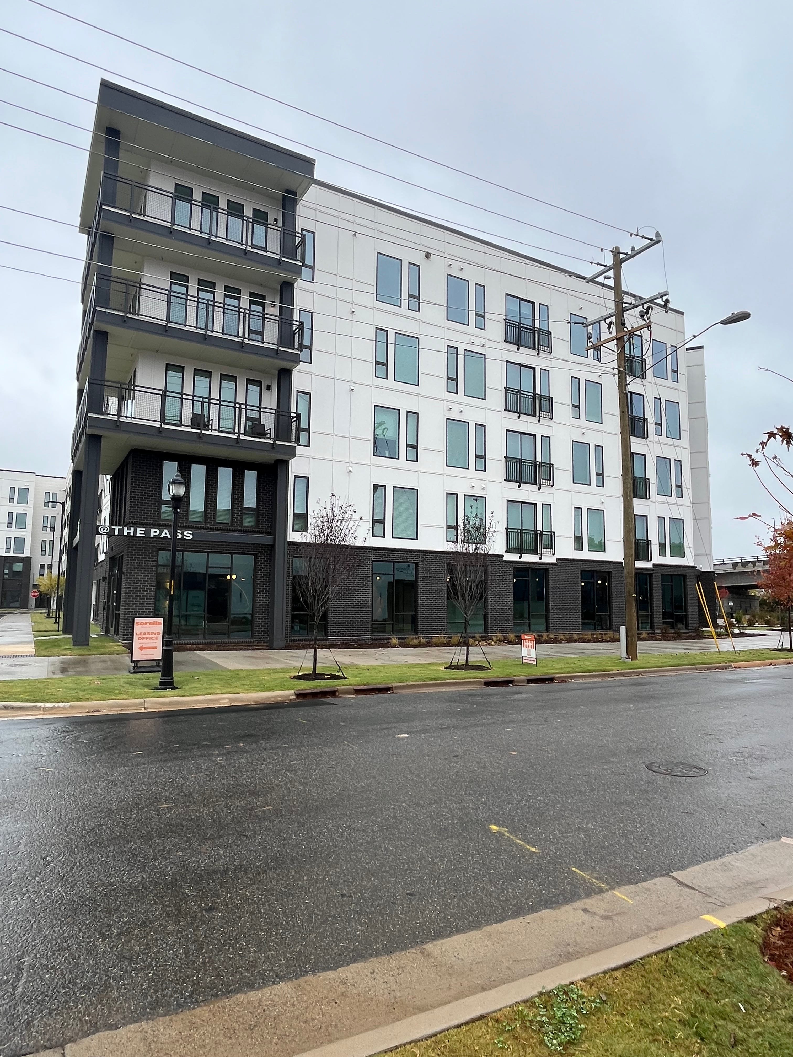 What’s next for big undeveloped NoDa site