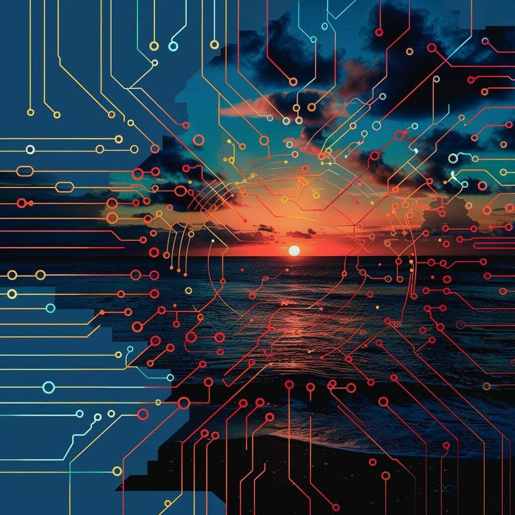 Shutting Down the Pasifika Tech Network