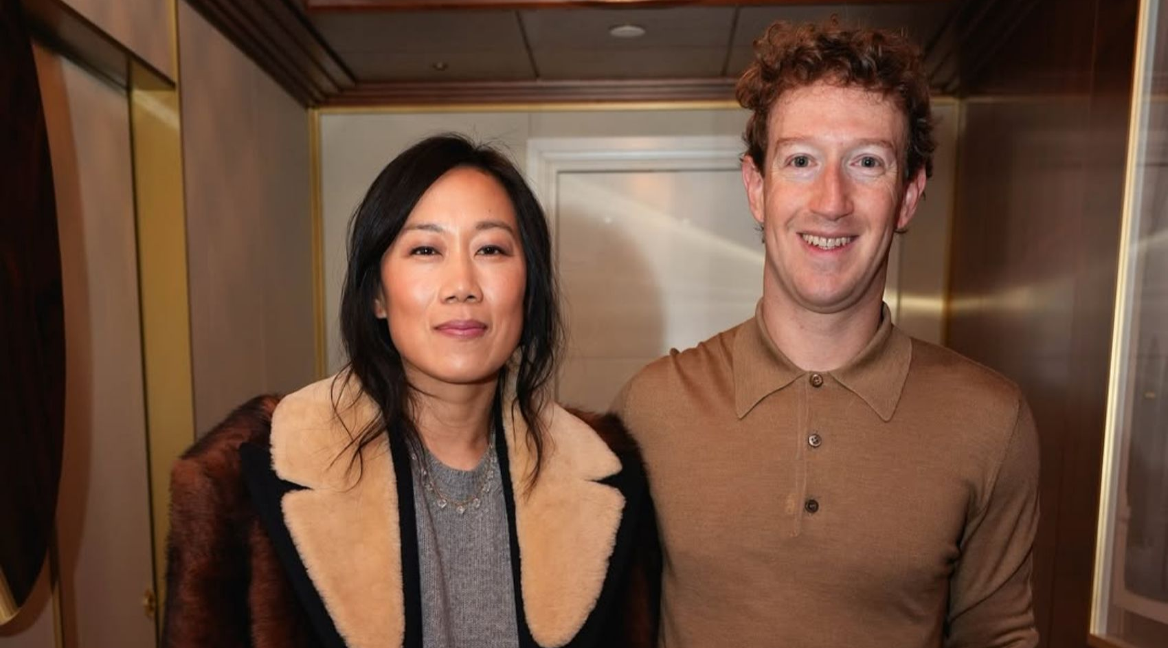 Tech Billionaires Are the New Kardashians