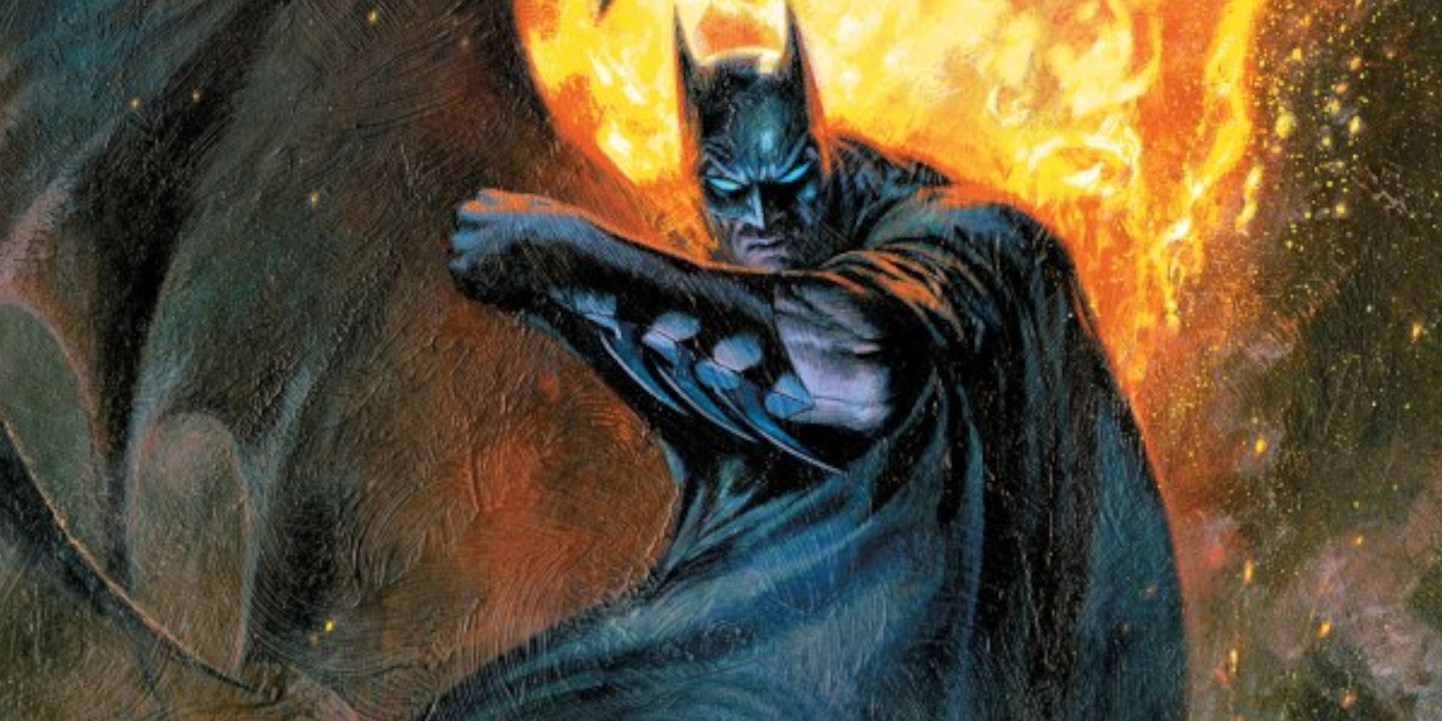 The Pull List: Absolute Superman’s debut & Batgirl’s return kick off November’s new comics