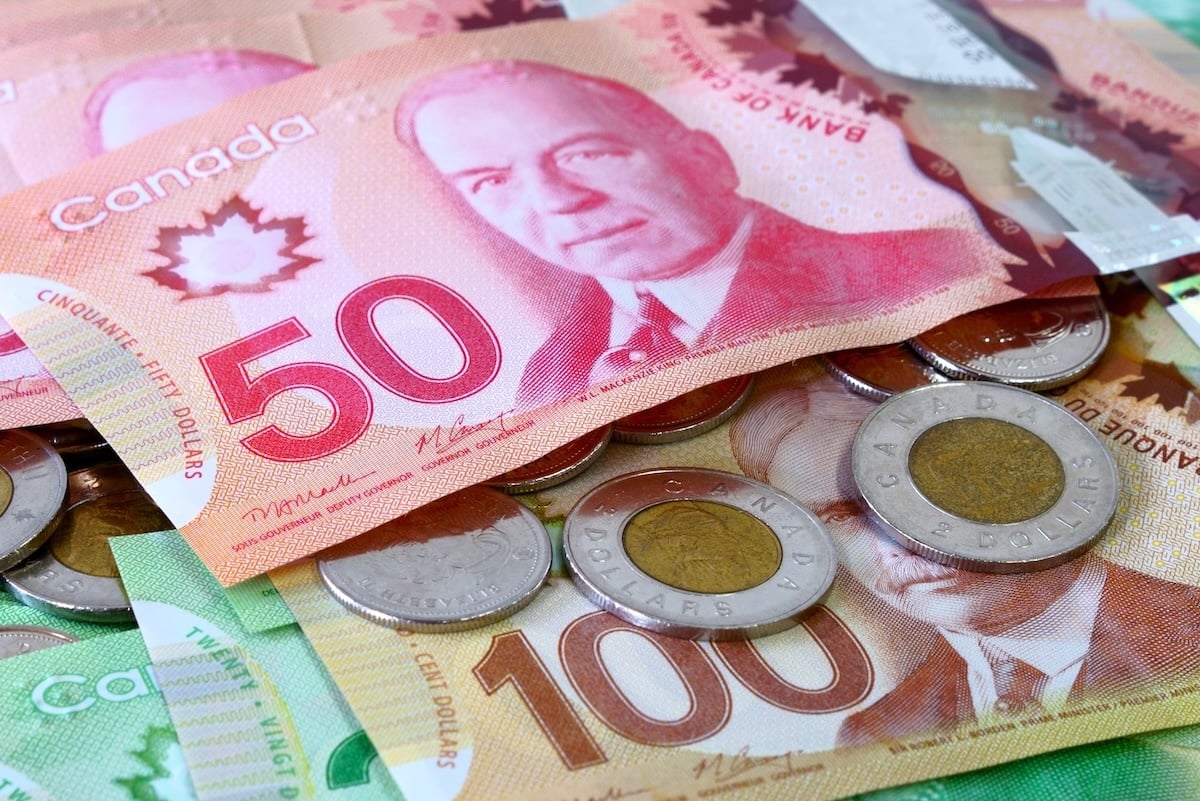 New CPP Payment Increase Coming In January 2026