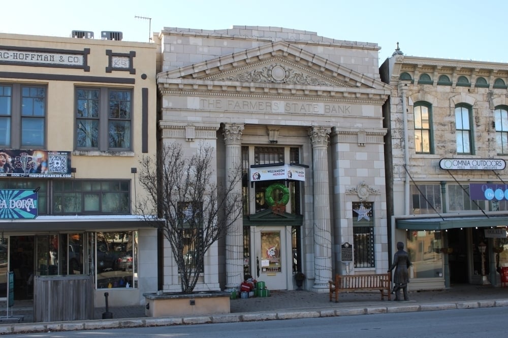 ATX-GEO: Impact 12/18/2025