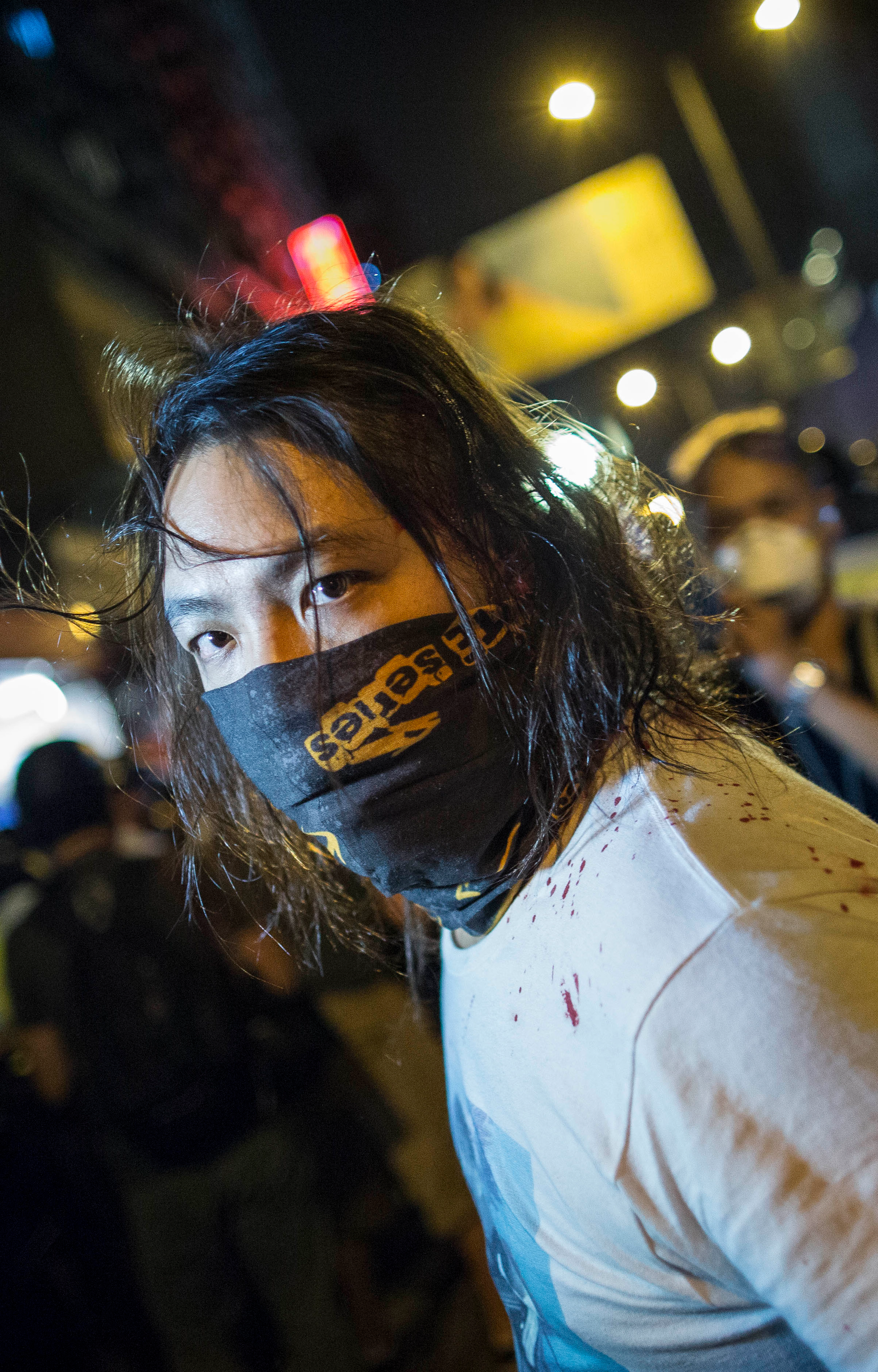 Are the Kids Alright?: A Demographic Boom or a Political Landmine