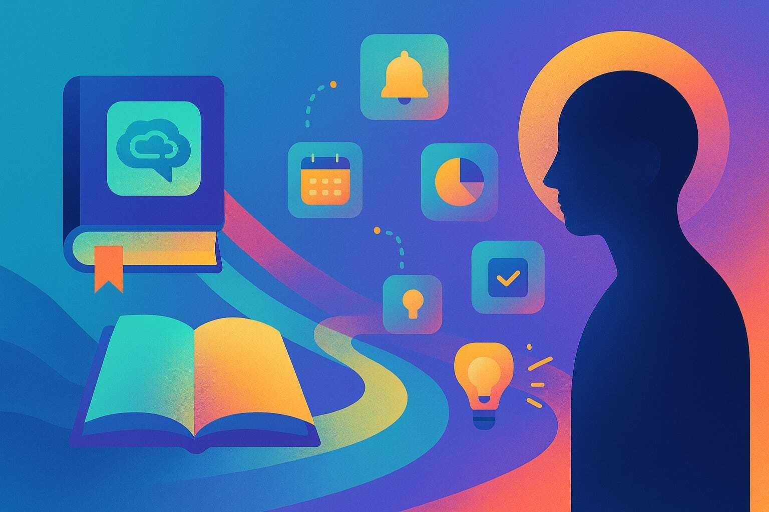 Bouw je persoonlijke AI-tutor: 24/7 beschikbaar, eindeloos geduld