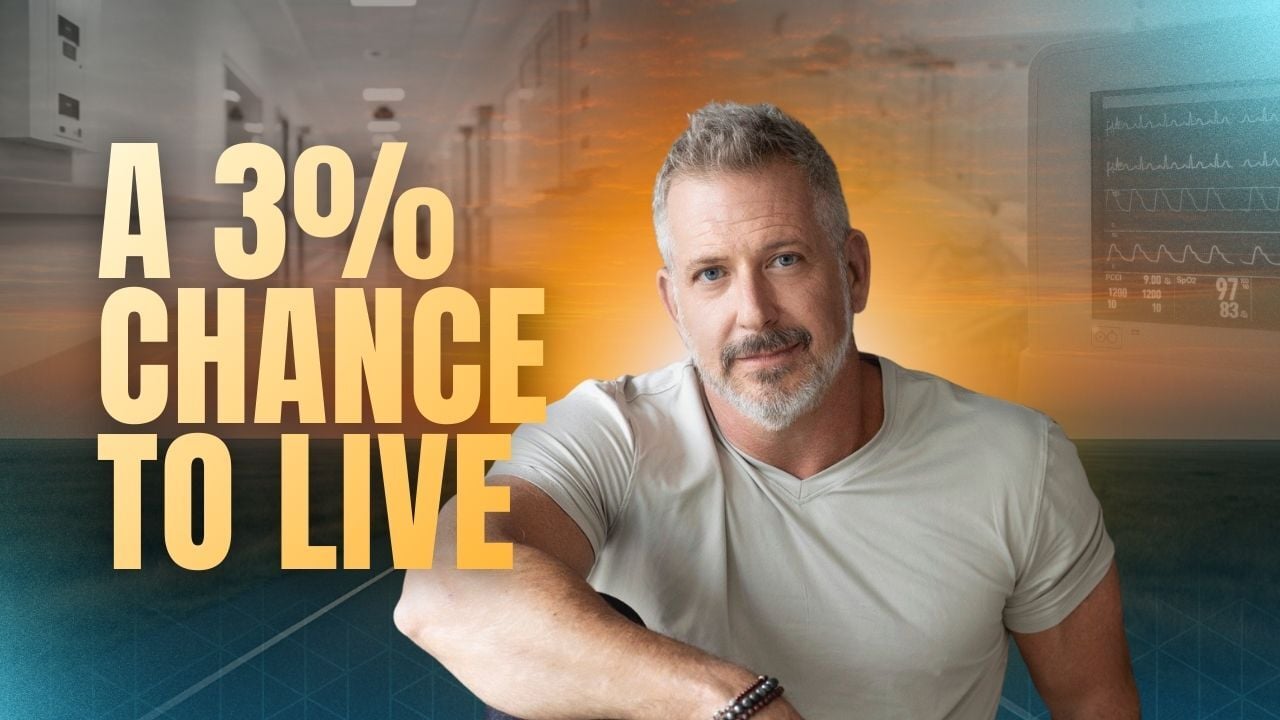 How to Turn Setbacks into Fuel with John Ulsh