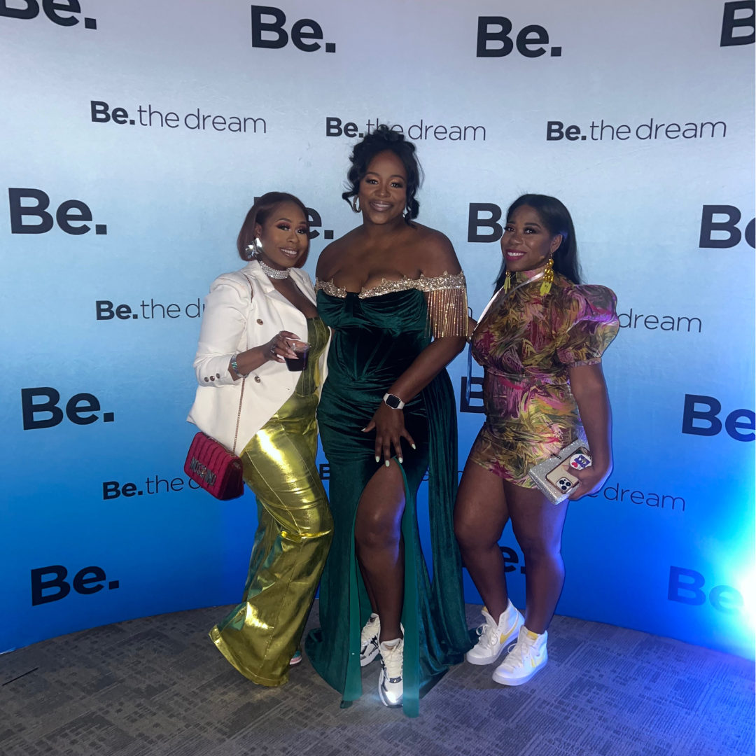 A Party for a cause- The Be. Org’s 5th Annual Sneaker Ball 