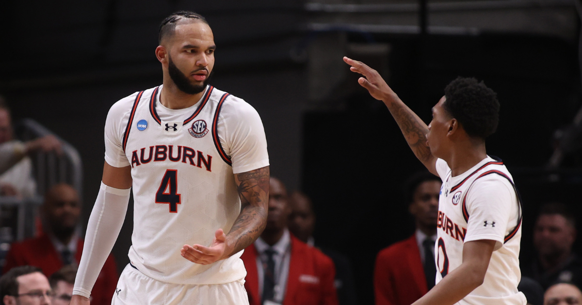 Bettors are Split in Auburn (-4.5) vs. MSU + 16 NBA Trends to Watch Today and a Look at Aaron Judge's Start