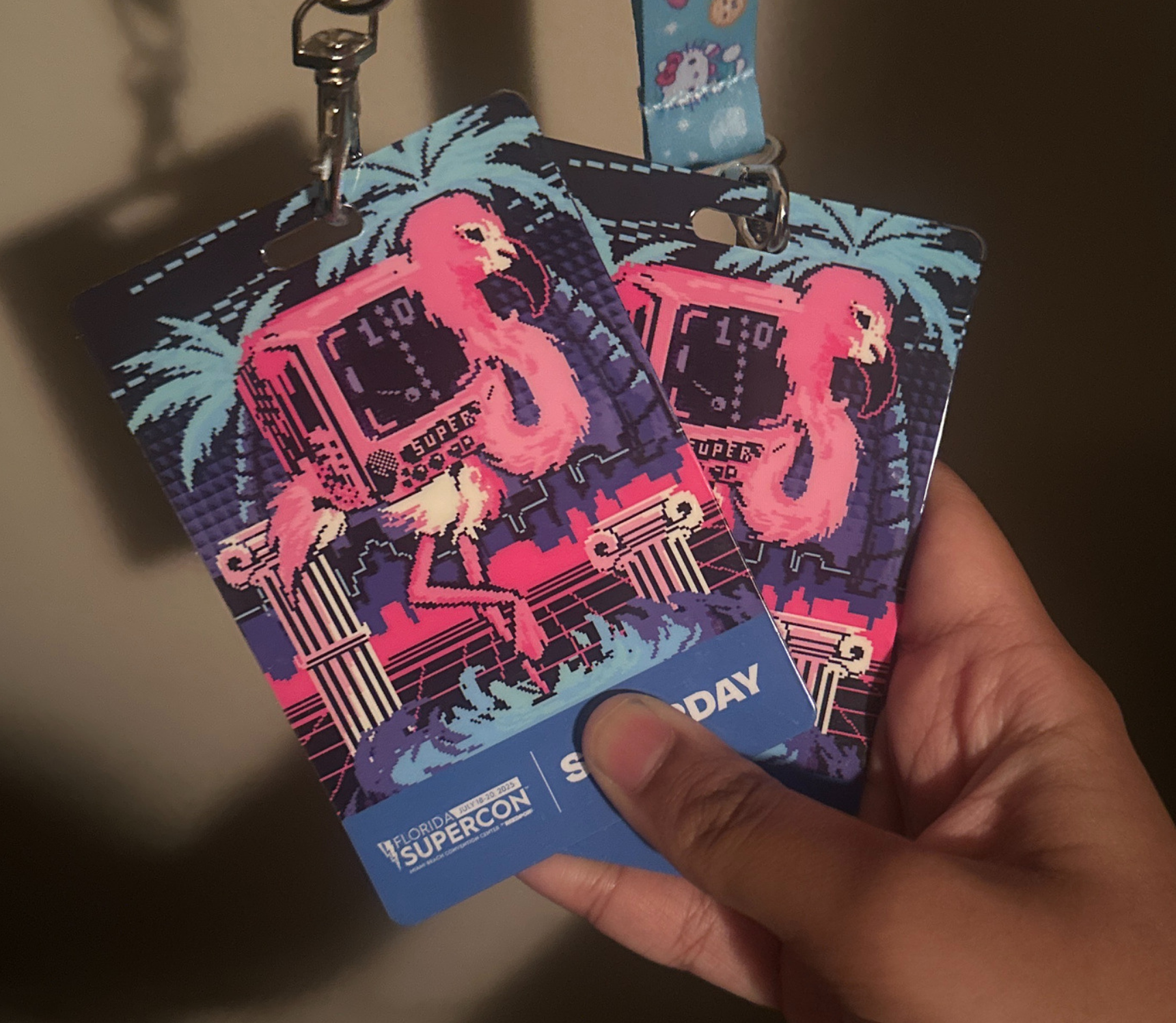 How to Attend Your First Con