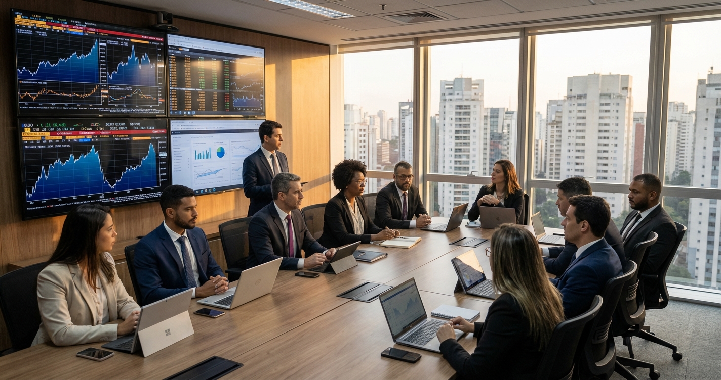 Insight Partners Backs Linx's $60M Series B to Rewire B2B Payments