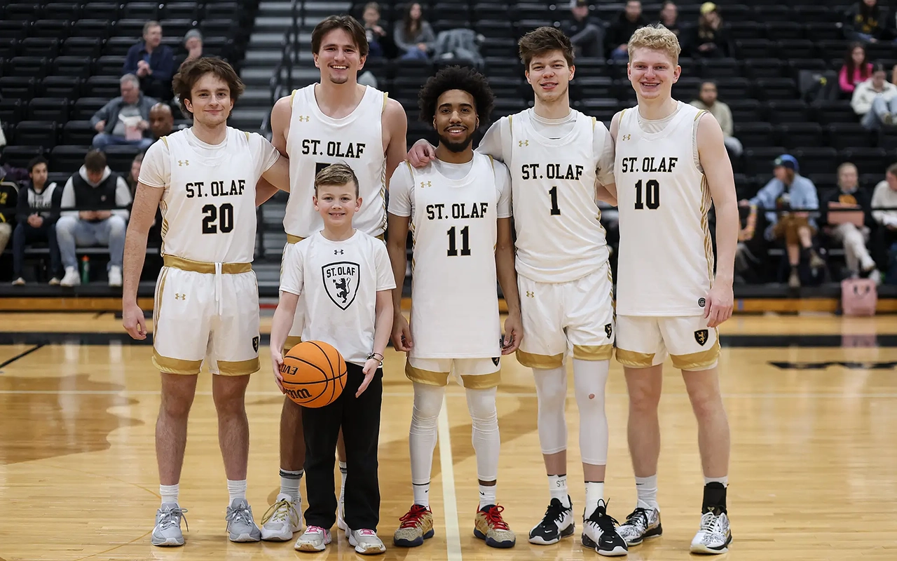 Right Place. Right Time. Right People