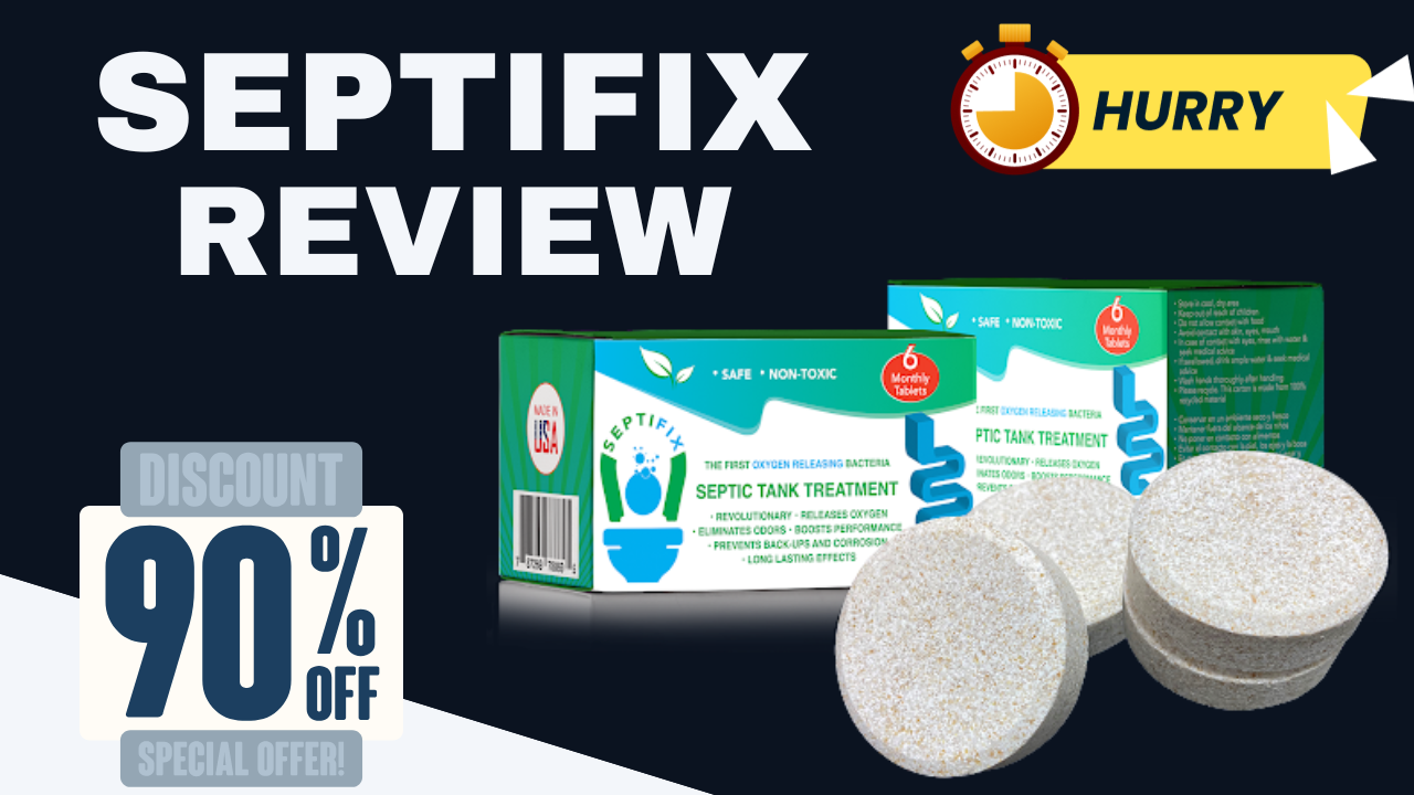 How to Use SEPTIFIX – Complete Beginner’s Guide (Updated 2025)