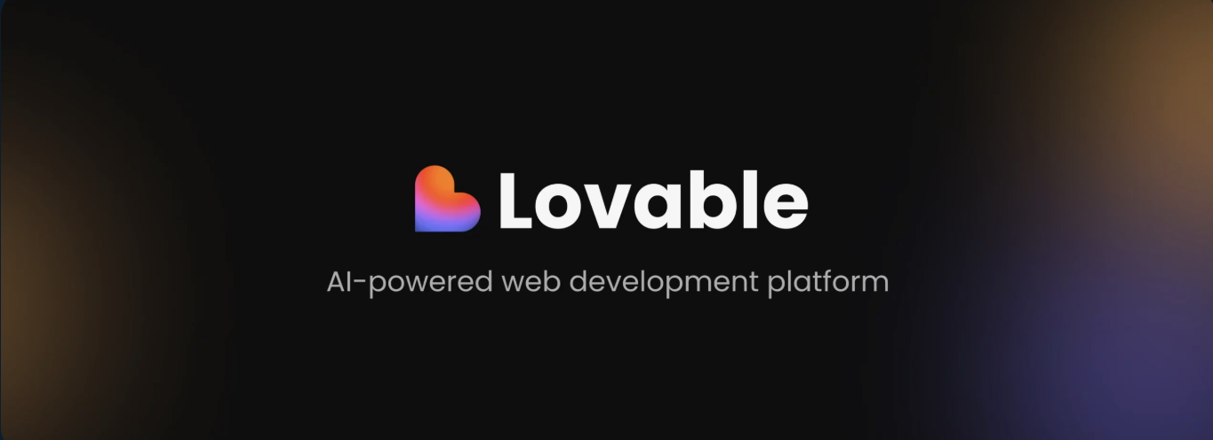 Lovable: Europe’s Fastest-Growing Vibe-Coding Unicorn