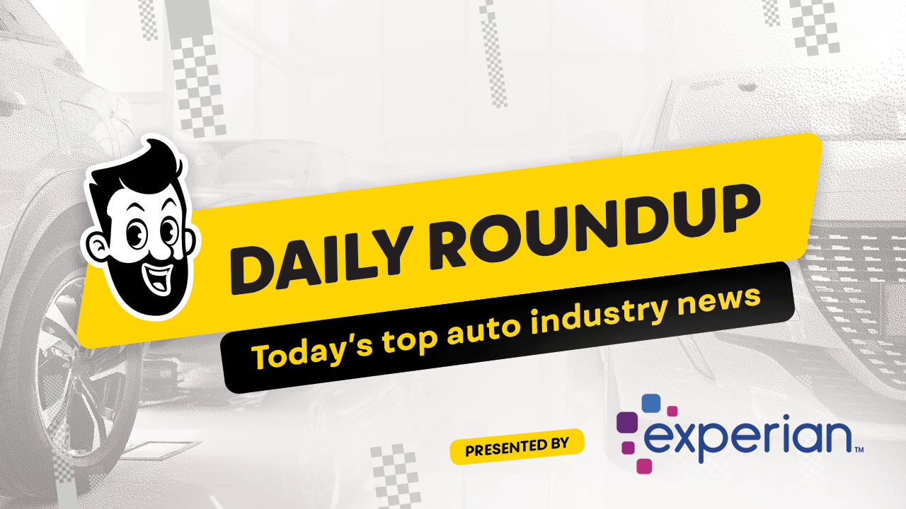 Lucid gets huge investment, Ford's impressive fleet business, Nissan opts for employee buyouts