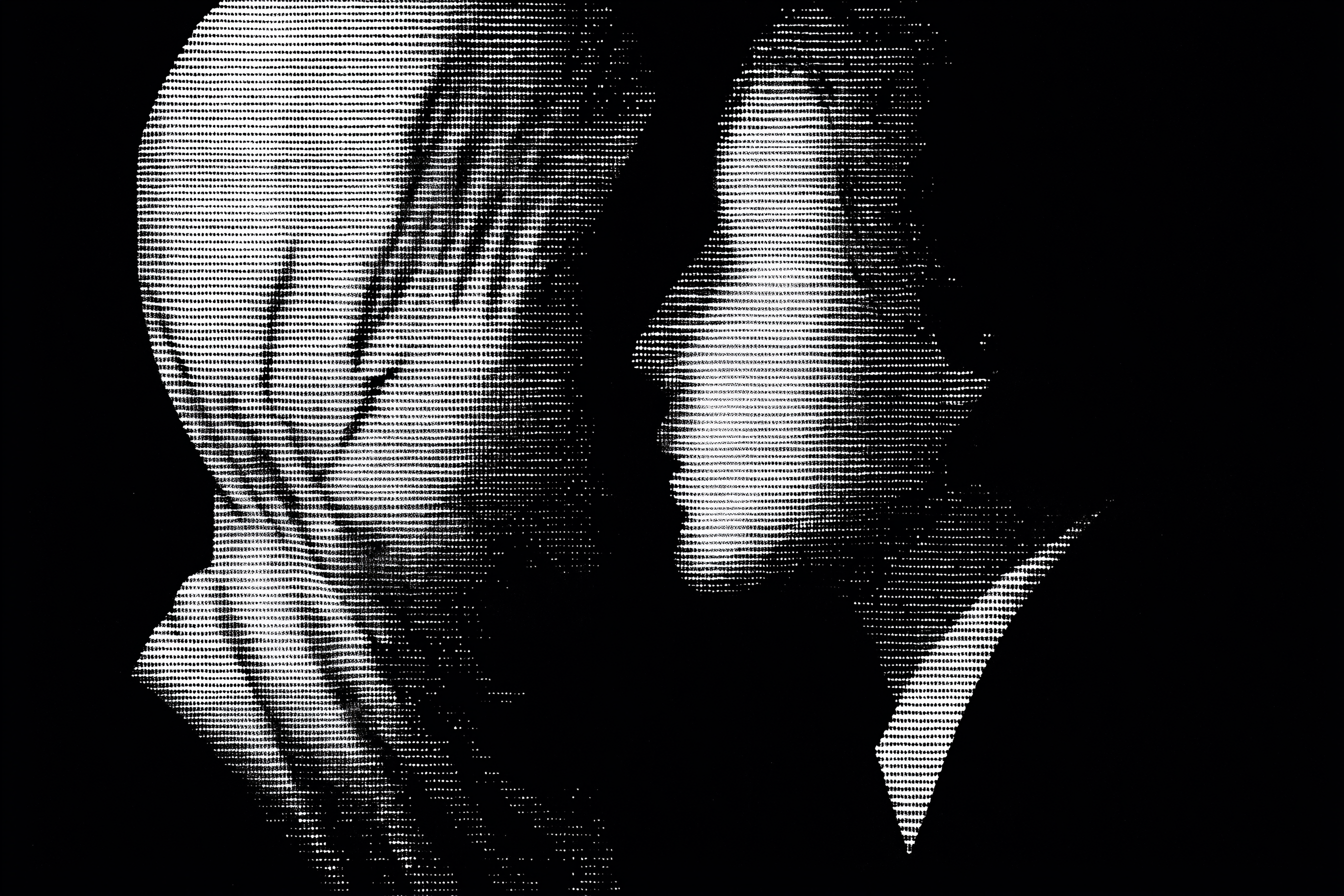 The Face in the Void