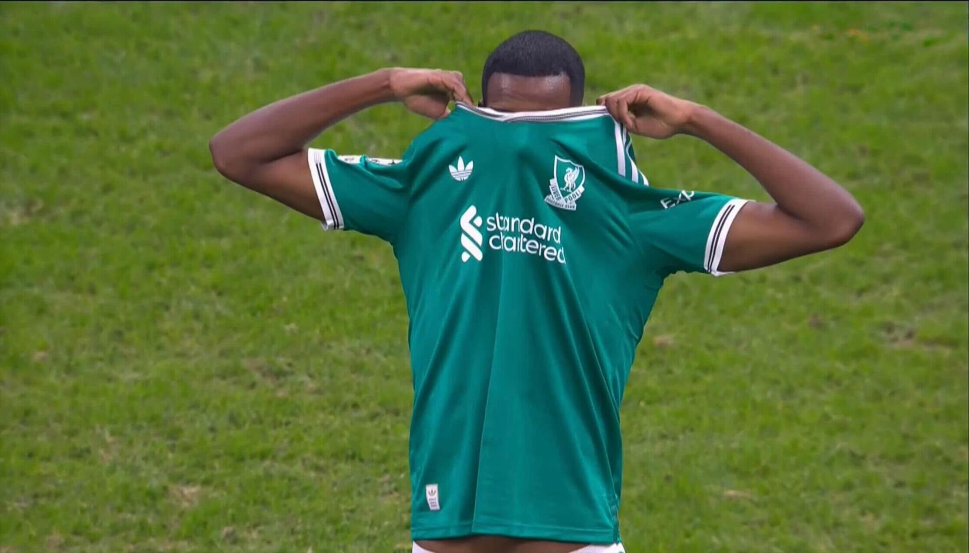 Liverpool Lose a Game (and GK) in Türkiye 🫨