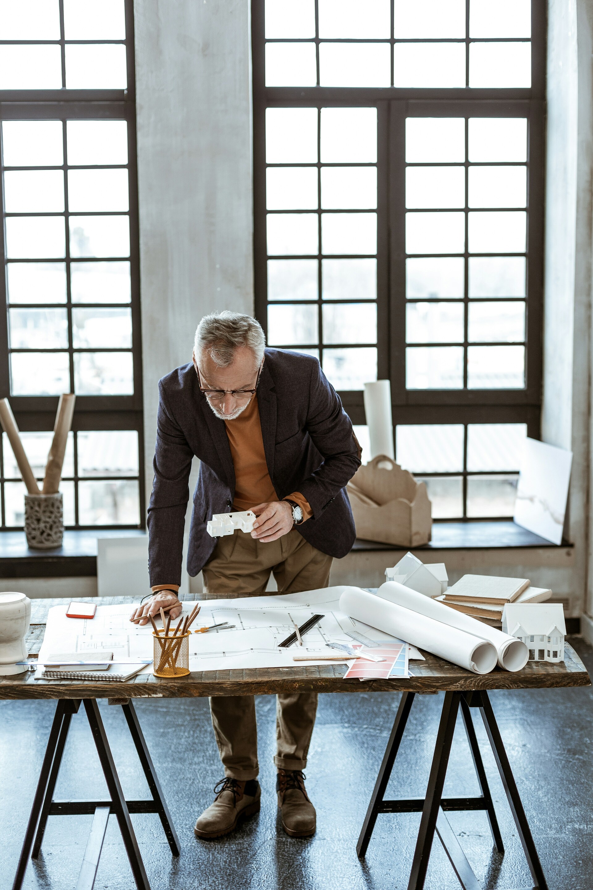 How Business Owners Can Prepare for a Successful Retirement