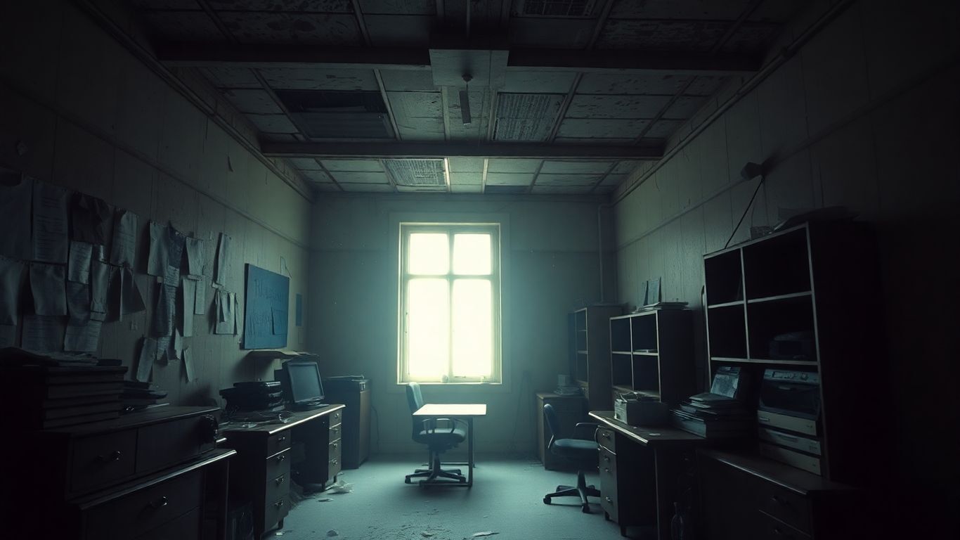 What an Outdated Business Space Says About Your Brand